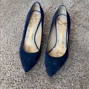 Sam Edelman Hazel Heels, size 8